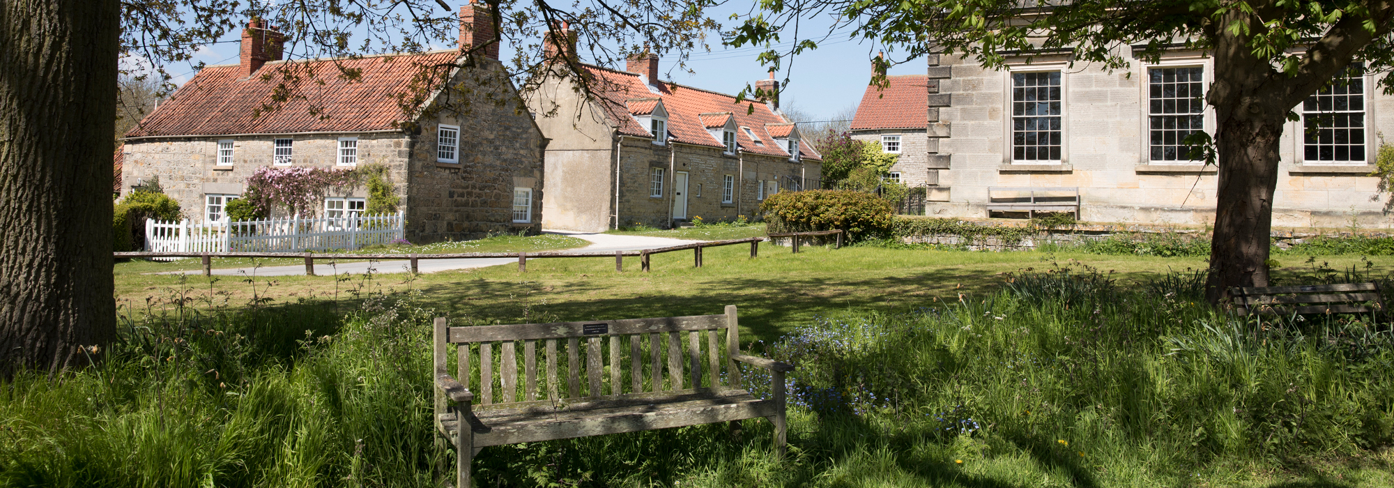 Holiday Cottages near York