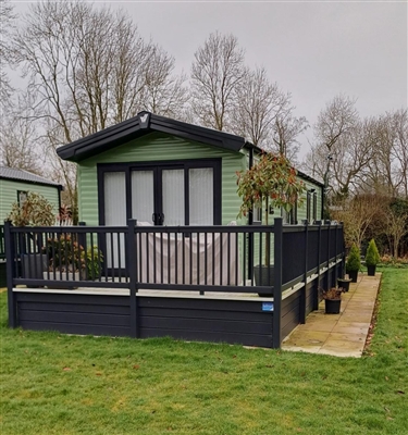 Willerby Manor 